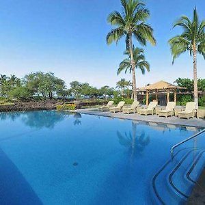 Kolea At Waikoloa Beach Hotel Екстериор снимка