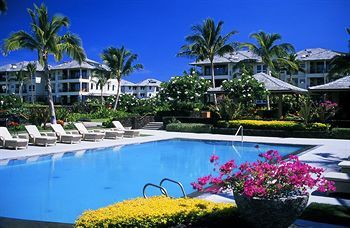 Kolea At Waikoloa Beach Hotel Екстериор снимка