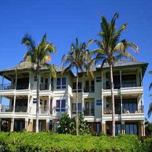 Kolea At Waikoloa Beach Hotel Екстериор снимка